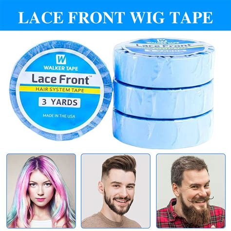 wig adhesive tape